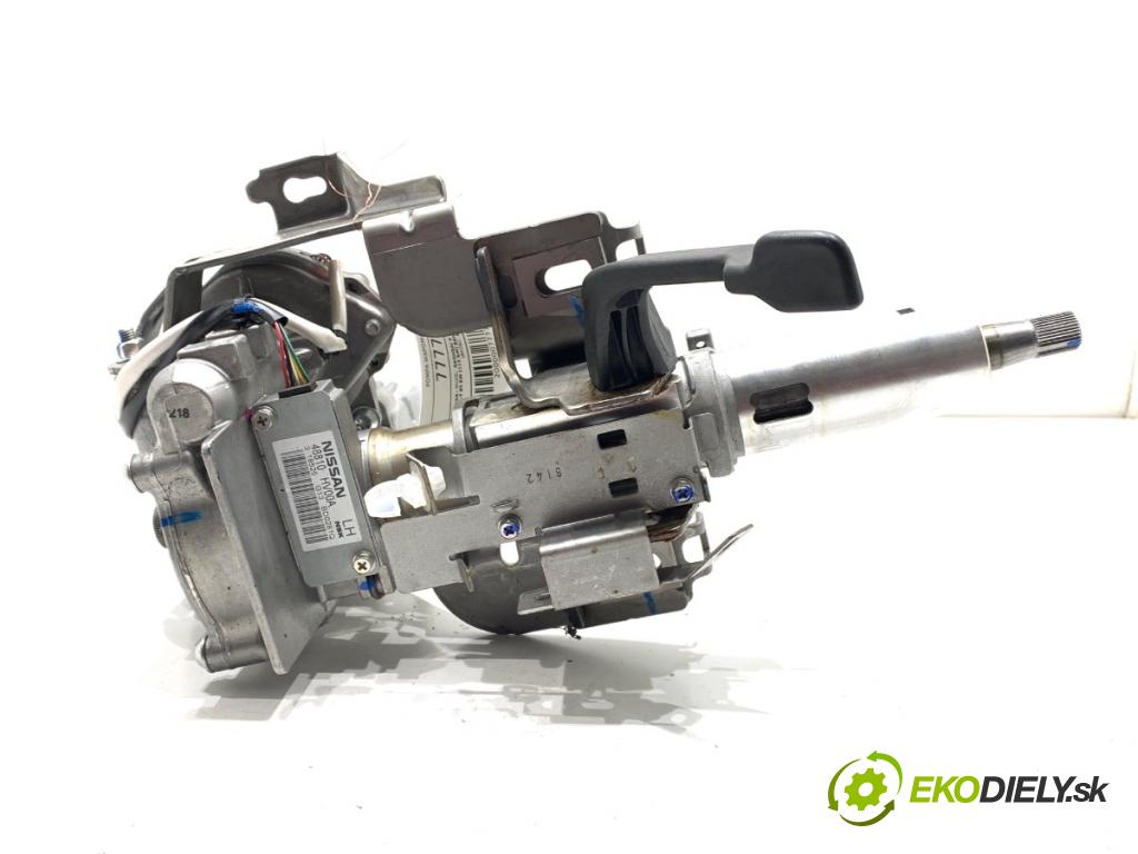 NISSAN QASHQAI J11 SUV 2018 85 kW 1.2 DIG-T 1197 pumpa servočerpadlo 48810HV00A (Servočerpadlo)