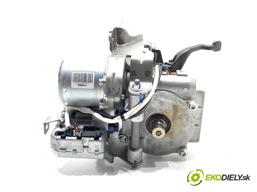 NISSAN QASHQAI J11 SUV 2018 85 kW 1.2 DIG-T 1197 pumpa servočerpadlo 48810HV00A (Servočerpadlo)