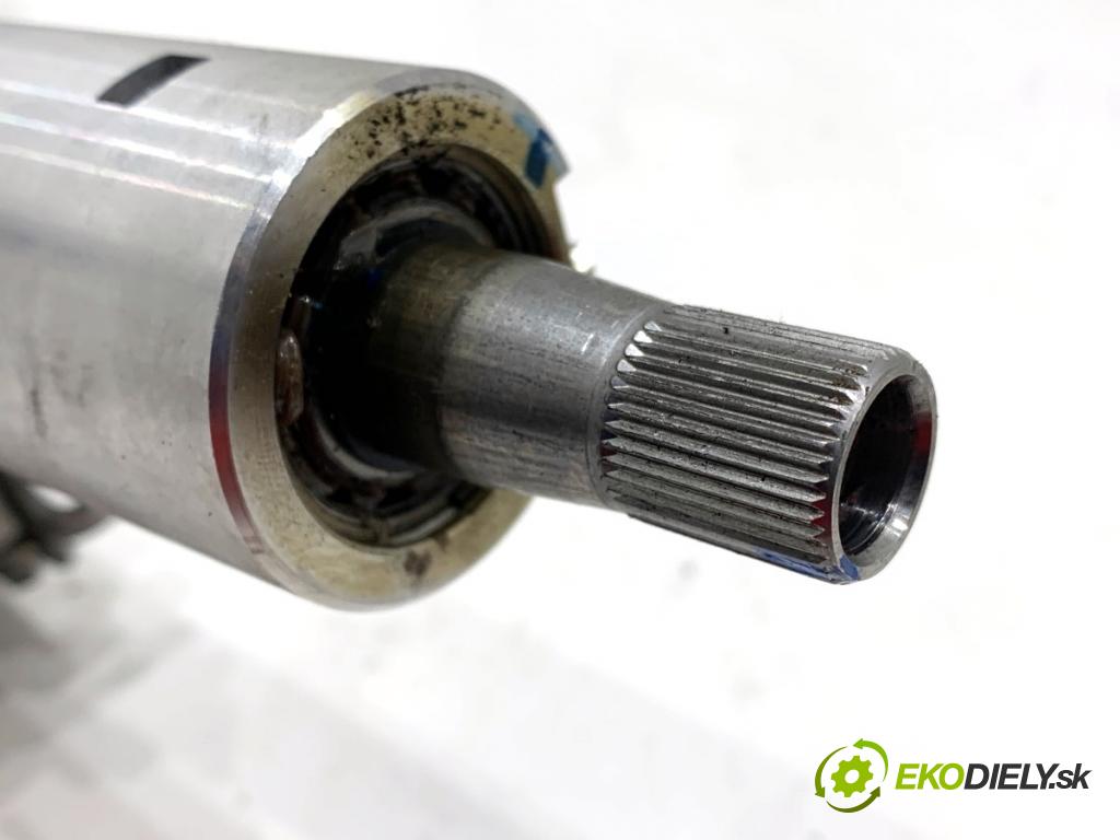 NISSAN QASHQAI J11 SUV 2018 85 kW 1.2 DIG-T 1197 pumpa servočerpadlo 48810HV00A (Servočerpadlo)