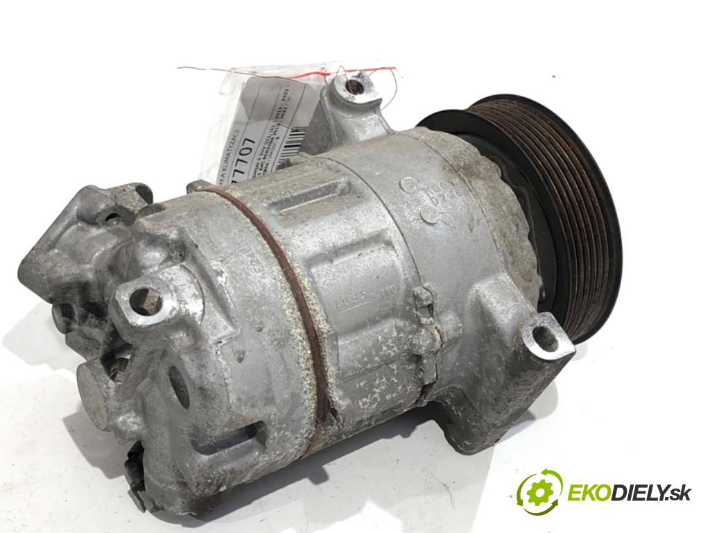 NISSAN QASHQAI J11 SUV 2018 85 kW 1.2 DIG-T 1197 Kompresor klimatizácie 926004EB0A (Kompresor klimatizácie)