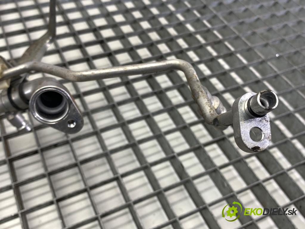 NISSAN QASHQAI J11 SUV 2018 85 kW 1.2 DIG-T 1197 rúrka klimatizácie 92446-4EB0A (Rúrka klimatizácie)