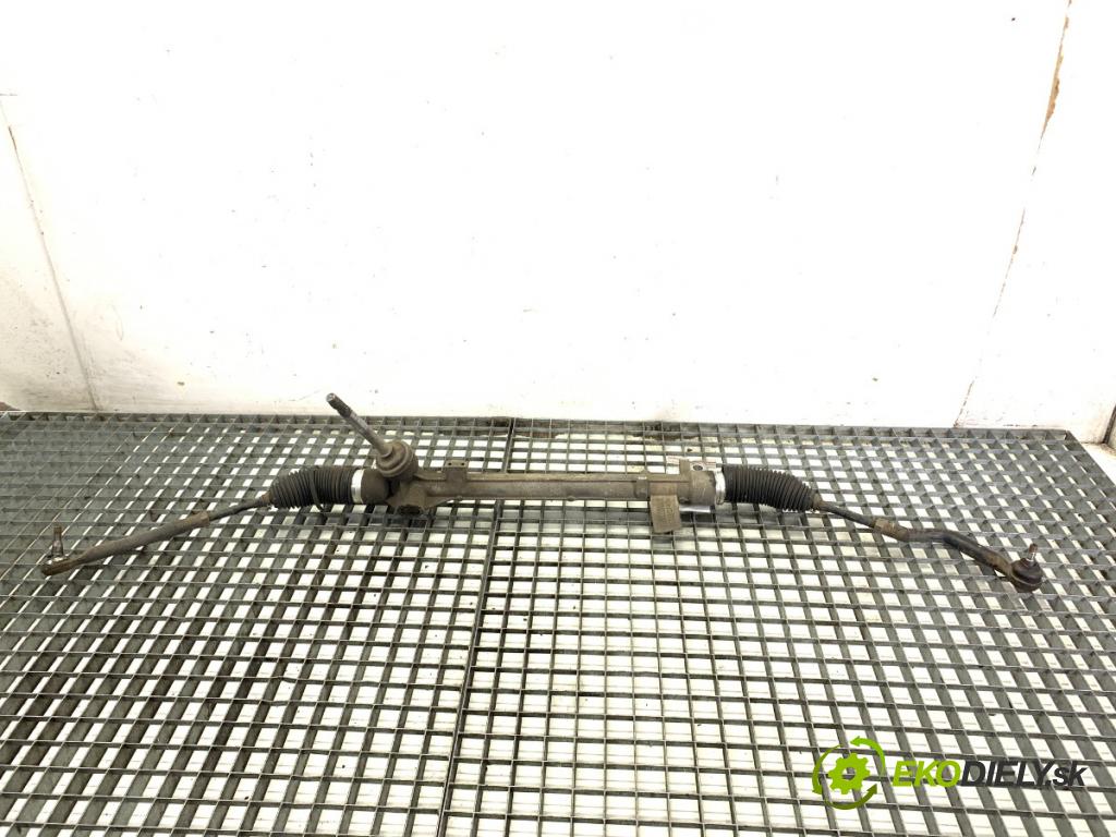 NISSAN QASHQAI J11 SUV 2018 85 kW 1.2 DIG-T 1197 řízení  (Řízení)