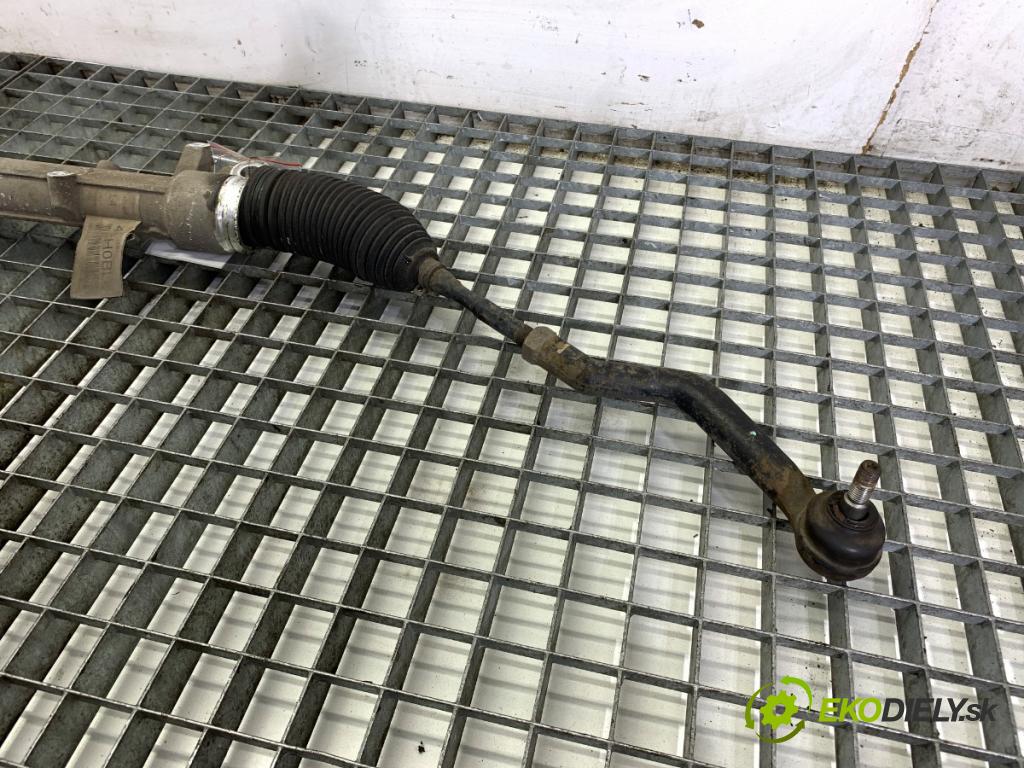 NISSAN QASHQAI J11 SUV 2018 85 kW 1.2 DIG-T 1197 řízení  (Řízení)