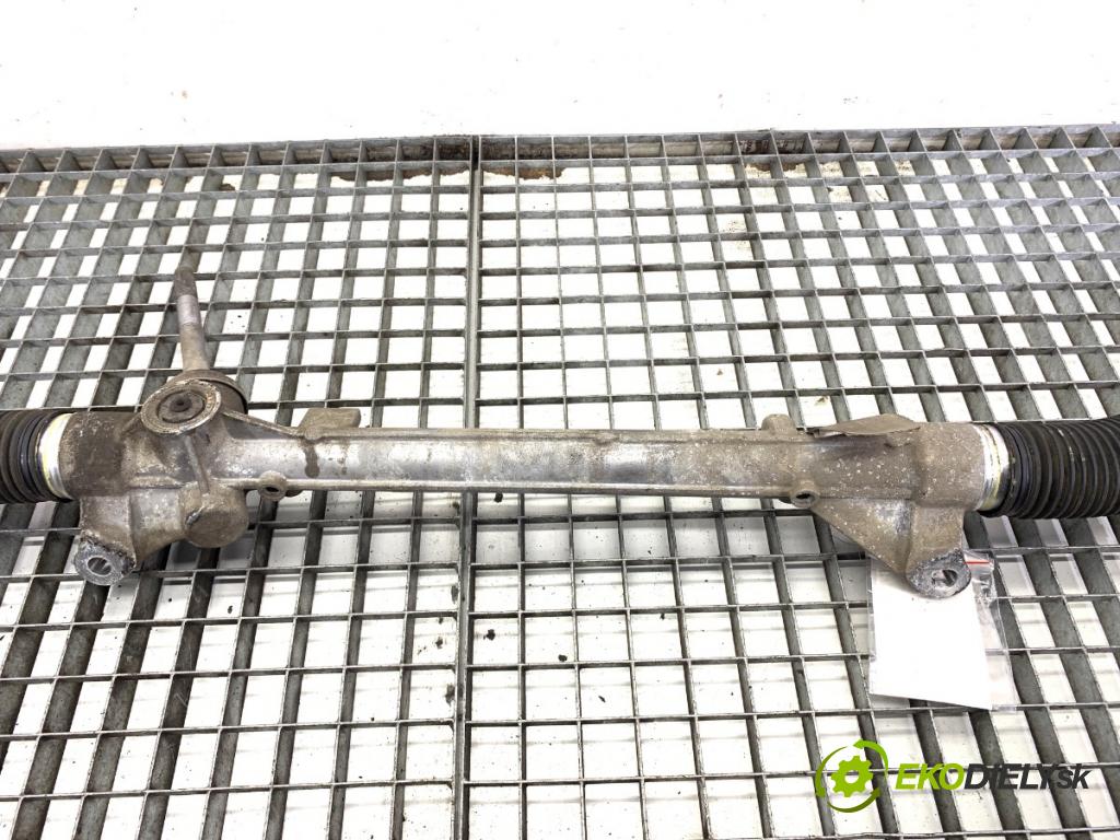 NISSAN QASHQAI J11 SUV 2018 85 kW 1.2 DIG-T 1197 řízení  (Řízení)