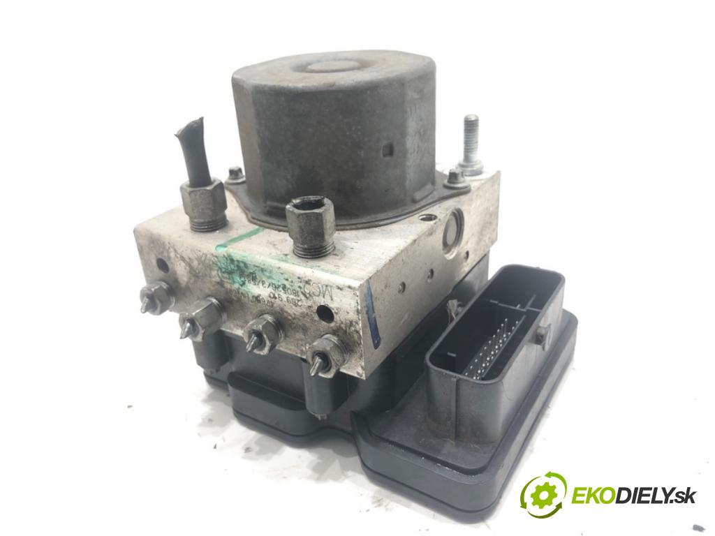 NISSAN QASHQAI J11 SUV 2018 85 kW 1.2 DIG-T 1197 Pumpa ABS 47660HW60A (Pumpa ABS)