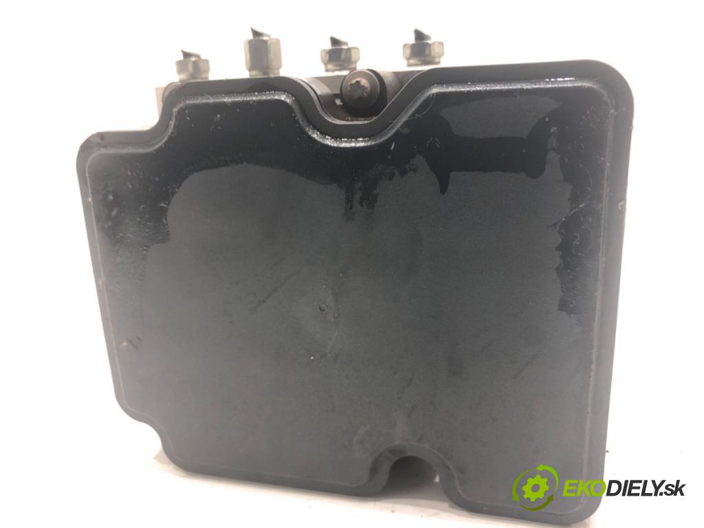 NISSAN QASHQAI J11 SUV 2018 85 kW 1.2 DIG-T 1197 Pumpa ABS 47660HW60A (Pumpa ABS)