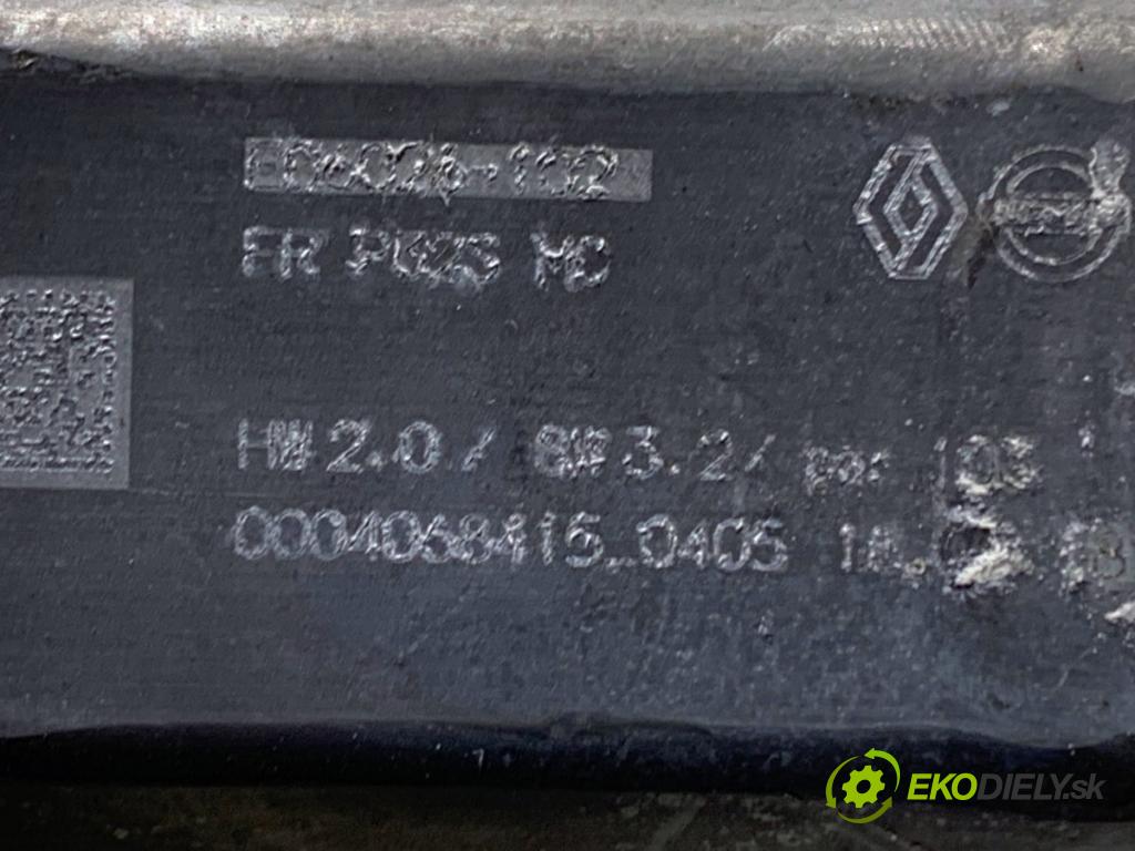 NISSAN QASHQAI J11 SUV 2018 85 kW 1.2 DIG-T 1197 mechanismus okna pravý přední část 80700HV00C