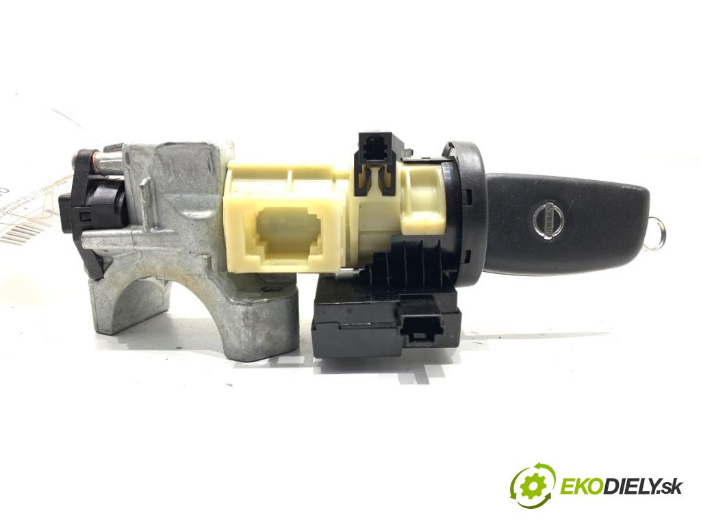 NISSAN QASHQAI J11 SUV 2018 85 kW 1.2 DIG-T 1197 spinačka 285904BA0A (Spínacia skrinka)