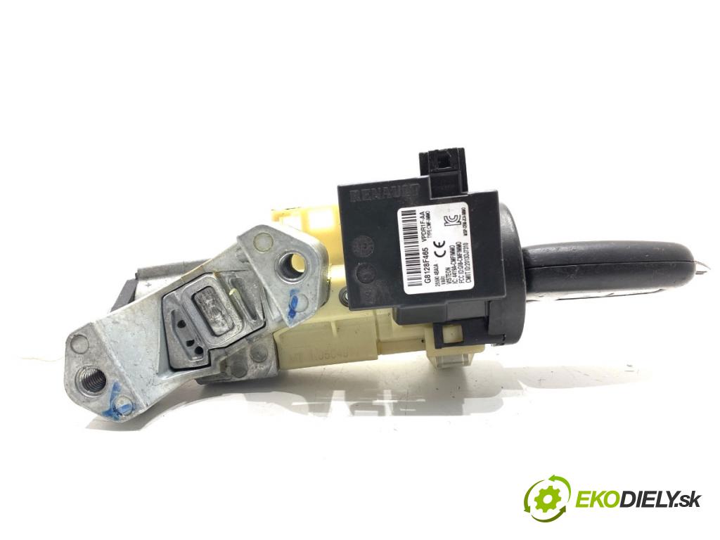 NISSAN QASHQAI J11 SUV 2018 85 kW 1.2 DIG-T 1197 spinačka 285904BA0A (Spínacia skrinka)