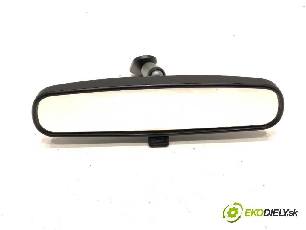 NISSAN QASHQAI J11 SUV 2018 85 kW 1.2 DIG-T 1197 Spätné zrkadlo vnútorné  (Spätné zrkadlo vnútorné)