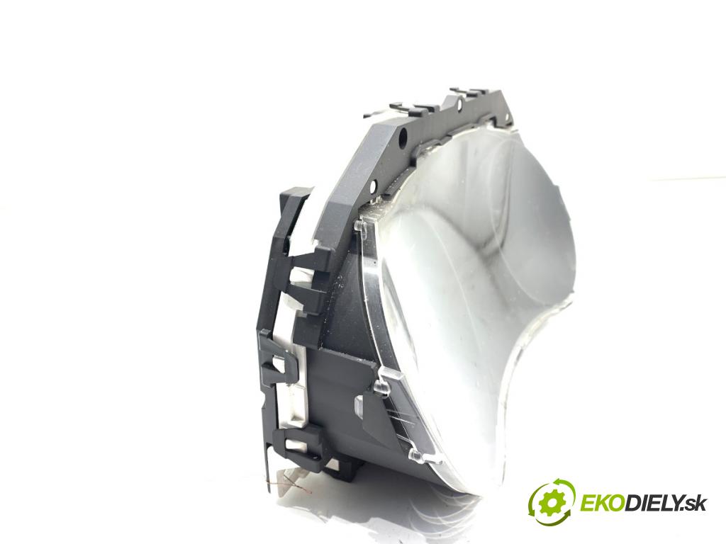 NISSAN QASHQAI J11 SUV 2018 85 kW 1.2 DIG-T 1197 Prístrojovka HV03B (Prístrojová doska)