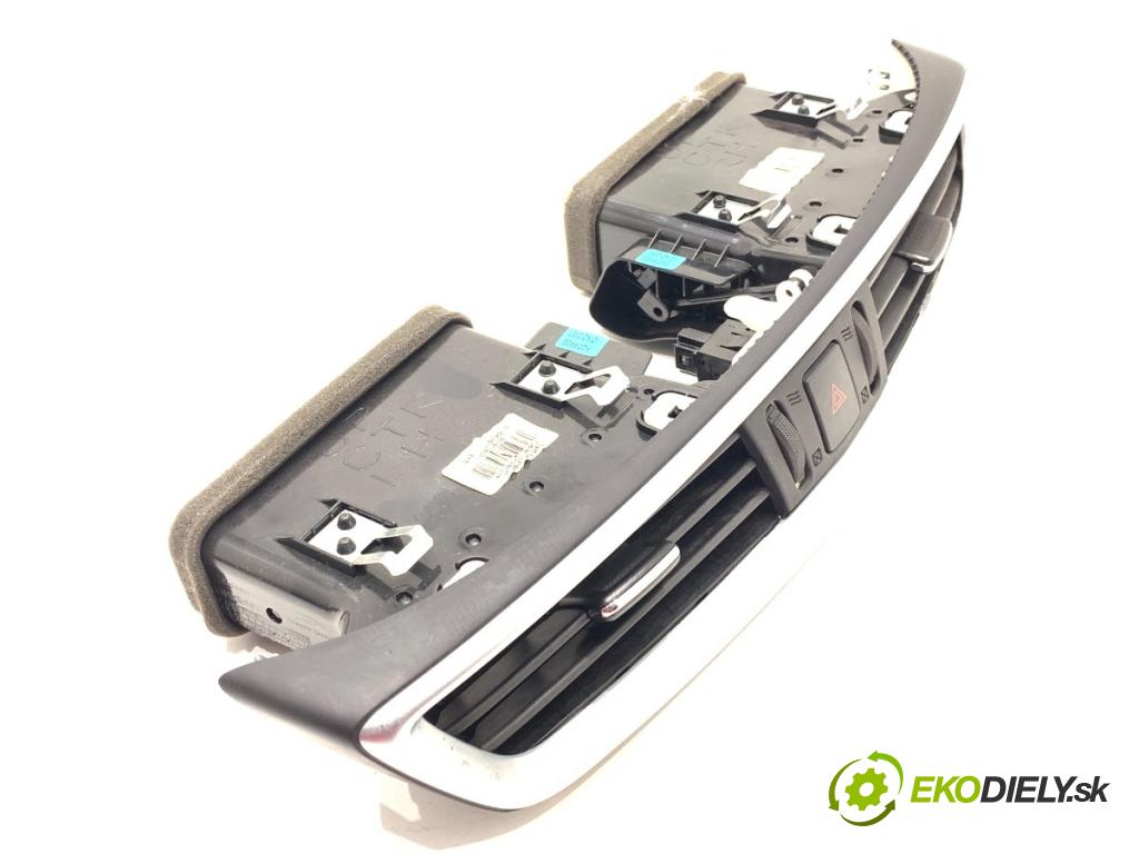 NISSAN QASHQAI J11 SUV 2018 85 kW 1.2 DIG-T 1197 mří topení přední část 68750HV50A