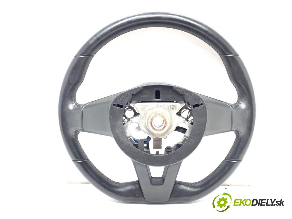 NISSAN QASHQAI J11 SUV 2018 85 kW 1.2 DIG-T 1197 Volant  (Volant)