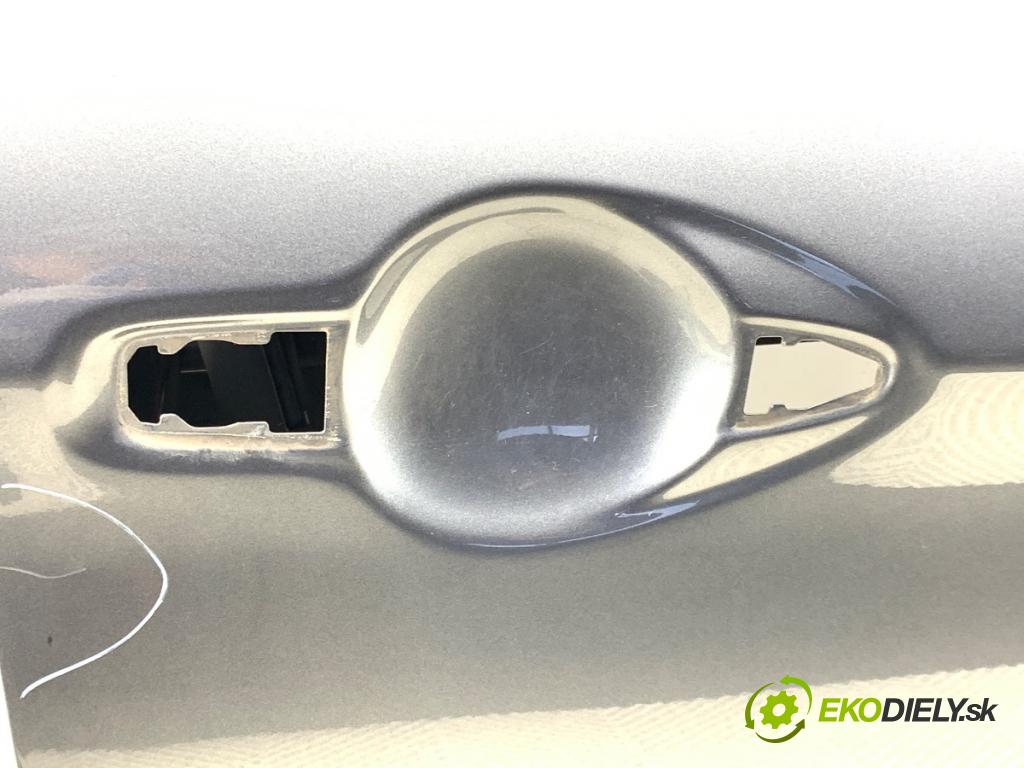 NISSAN QASHQAI J11 SUV 2018 85 kW 1.2 DIG-T 1197 dveře pravý přední část KAD