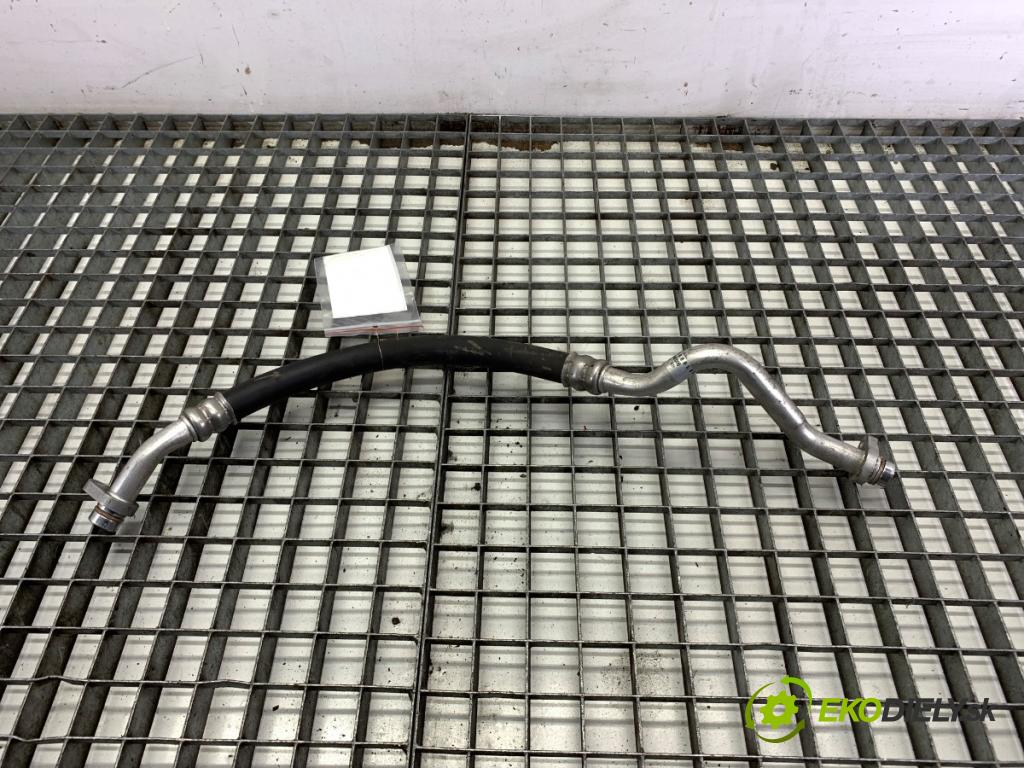 NISSAN QASHQAI J11 SUV 2018 85 kW 1.2 DIG-T 1197 rúrka klimatizácie 924804ED0B (Rúrka klimatizácie)