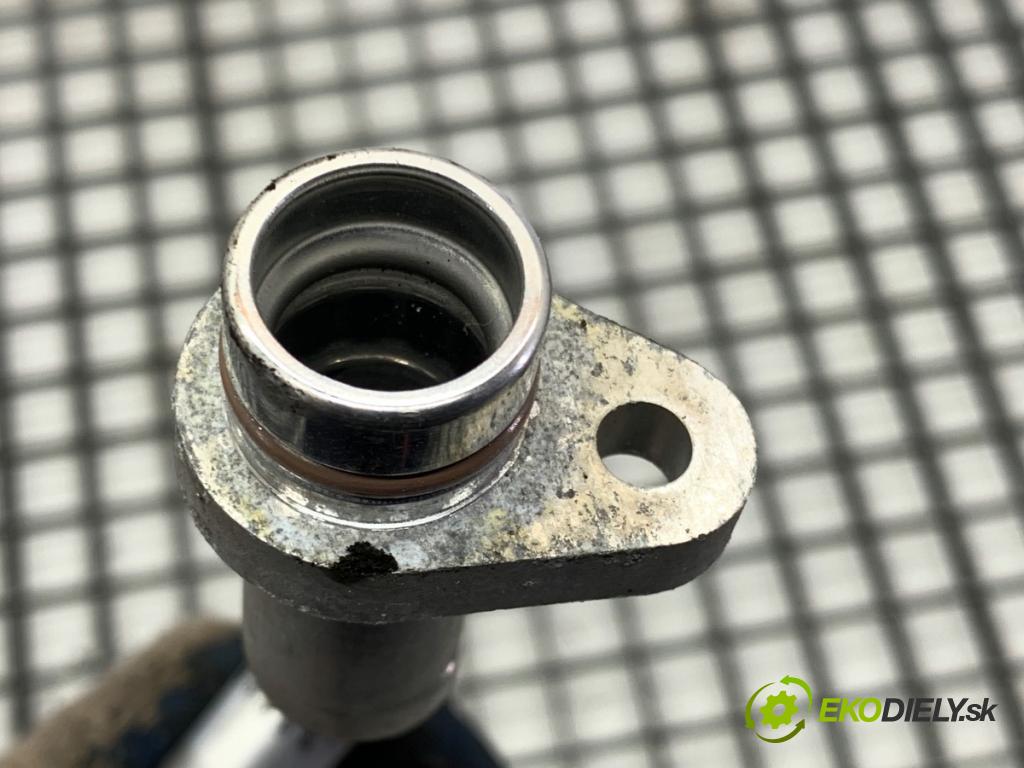 NISSAN QASHQAI J11 SUV 2018 85 kW 1.2 DIG-T 1197 rúrka klimatizácie 924804ED0B (Rúrka klimatizácie)