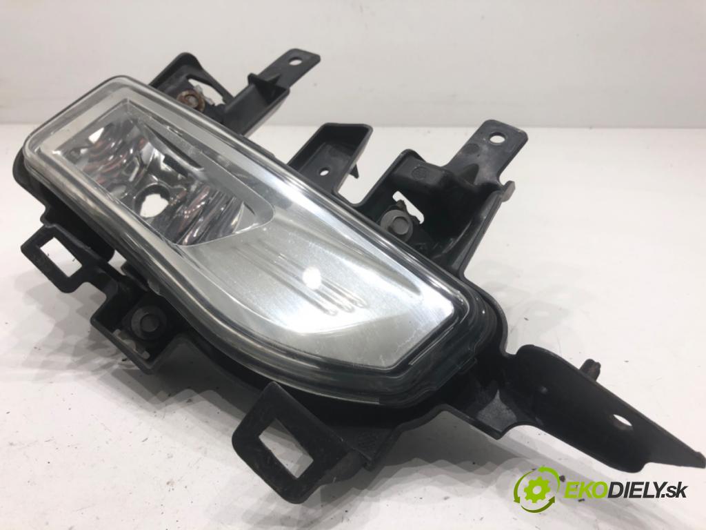 NISSAN QASHQAI J11 SUV 2018 85 kW 1.2 DIG-T 1197 hmlové svetlo, hmlovka pravý přední část 26910HV00A