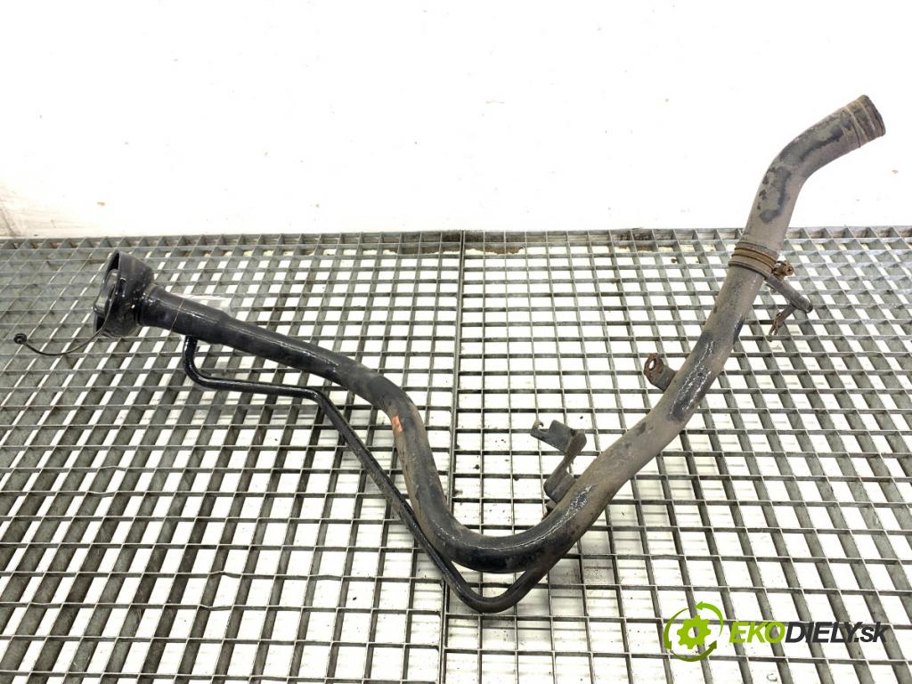 NISSAN QASHQAI J11 SUV 2018 85 kW 1.2 DIG-T 1197 Rúra nádrže paliva 