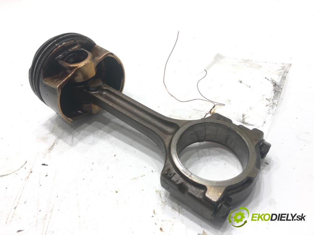 NISSAN QASHQAI J11 SUV 2018 85 kW 1.2 DIG-T 1197 PIEST: ojnica HRA2 (Piest)