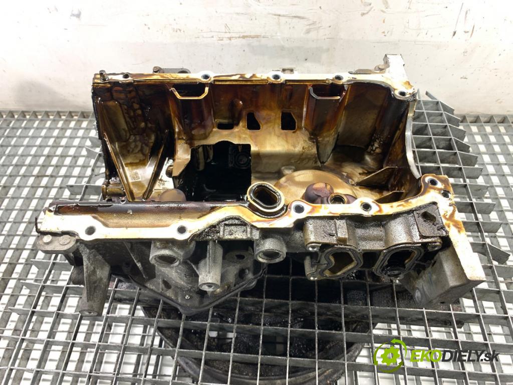 NISSAN QASHQAI J11 SUV 2018 85 kW 1.2 DIG-T 1197 MISKA: olejová 110175081R (Olejová vaňa)