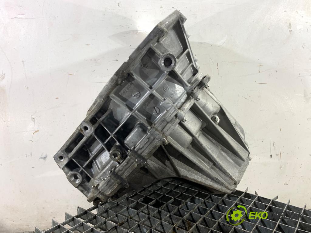 NISSAN QASHQAI J11 SUV 2018 85 kW 1.2 DIG-T 1197 Prevodovka TL4137 (Prevodovka)