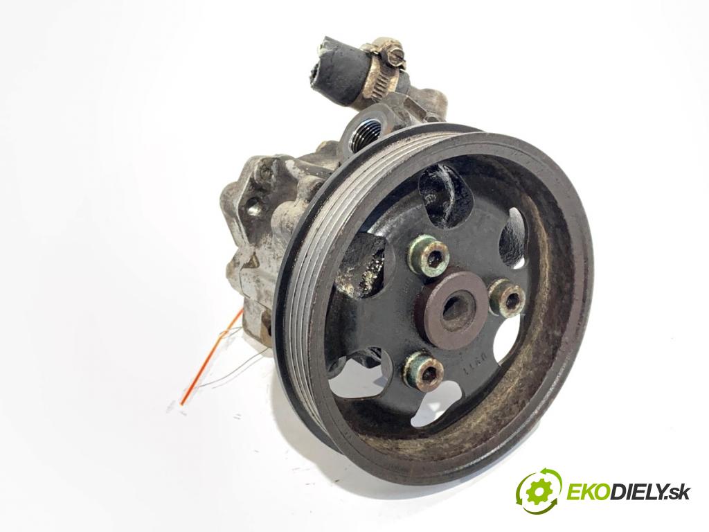 AUDI A6 C5 sedan 2001 110 kW 1.8 T quattro 1781 pumpa servočerpadlo 4B0145155T (Servočerpadlo)