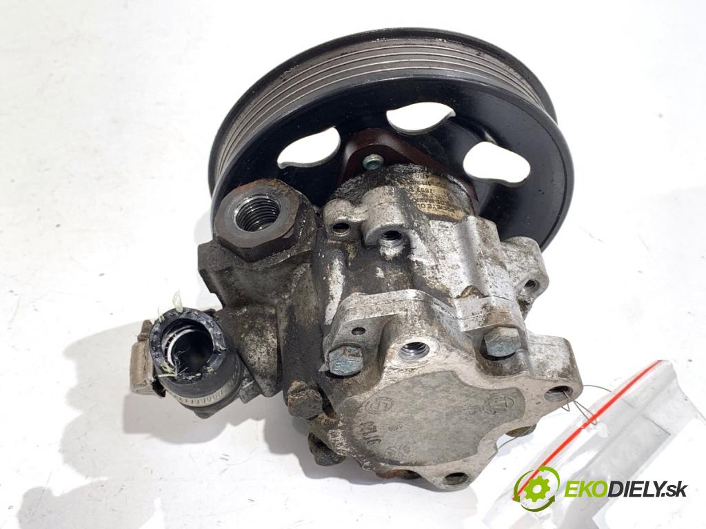 AUDI A6 C5 sedan 2001 110 kW 1.8 T quattro 1781 pumpa servočerpadlo 4B0145155T (Servočerpadlo)