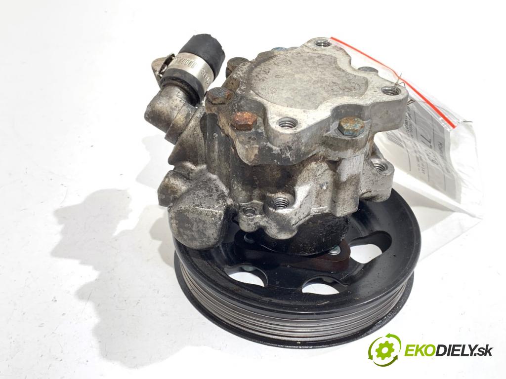 AUDI A6 C5 sedan 2001 110 kW 1.8 T quattro 1781 pumpa servočerpadlo 4B0145155T (Servočerpadlo)