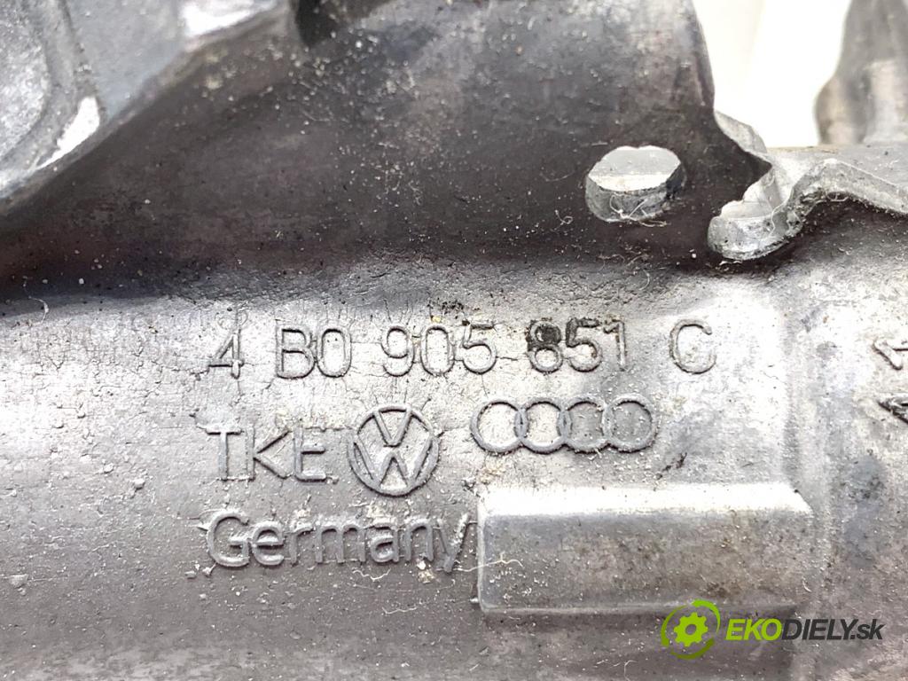 AUDI A6 C5 sedan 2001 110 kW 1.8 T quattro 1781 spinačka 4B0905851C (Spínacia skrinka)