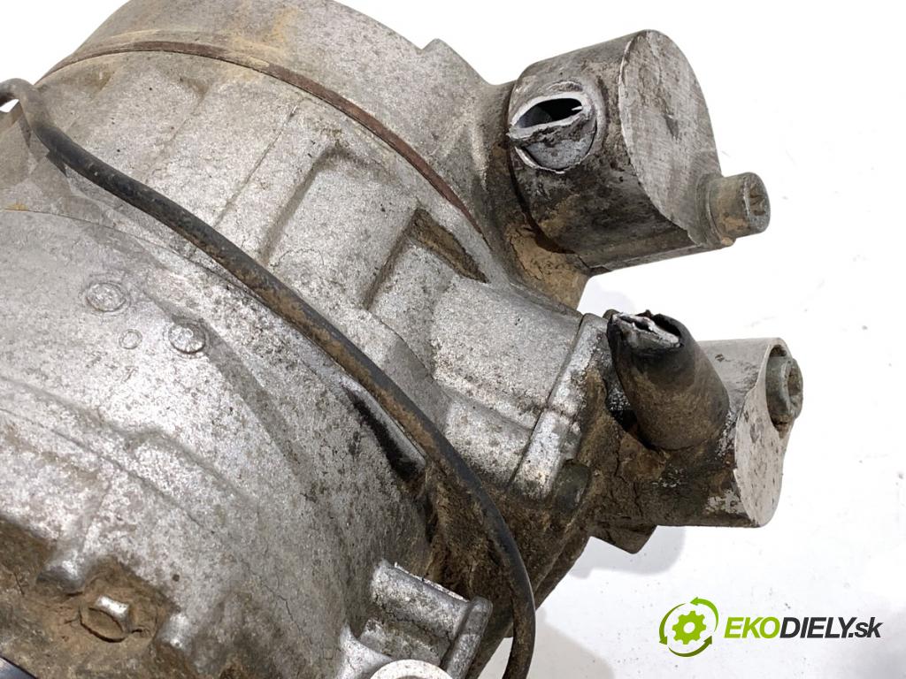 AUDI A6 C5 sedan 2001 110 kW 1.8 T quattro 1781 Kompresor klimatizácie 8D0260808 (Kompresor klimatizácie)