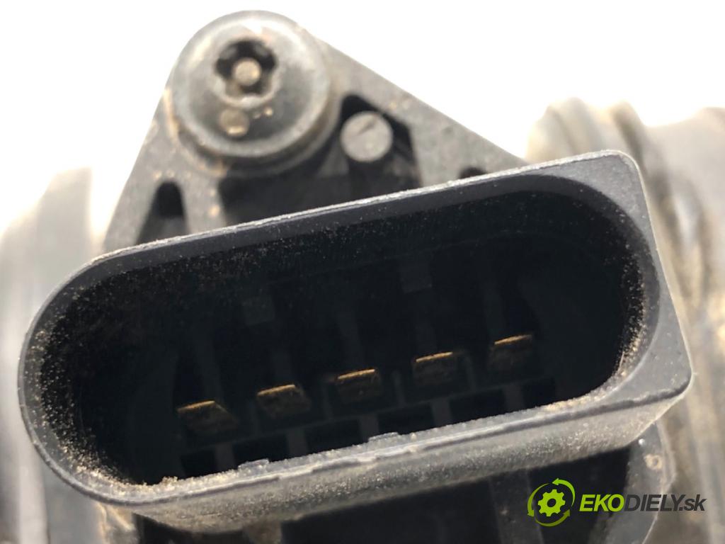 AUDI A6 C5 sedan 2001 110 kW 1.8 T quattro 1781 Váha vzduchu 06A906461L (Váha vzduchu)