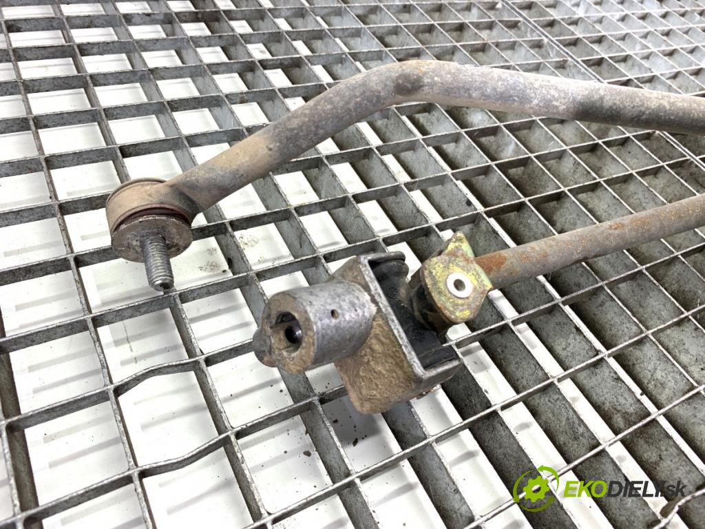 AUDI A6 C5 sedan 2001 110 kW 1.8 T quattro 1781 Kulisa 4B0711025E (Rýchlostná páka (kulisa))