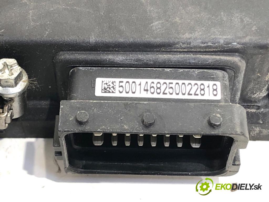 AUDI A4 B6 sedan 2003 96 kW 2.0 1984 řídící jednotka LPG 67R-015765