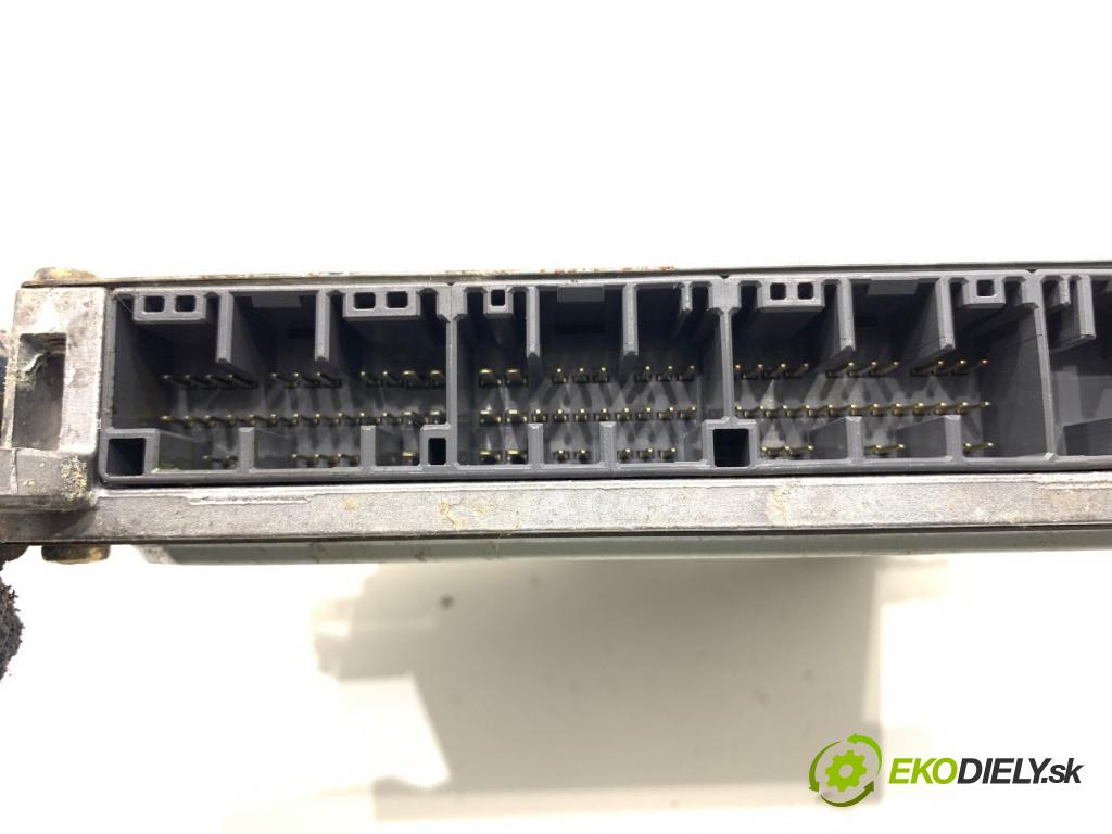 HONDA CR-V I SUV 1999 108 kW 2.0 16V 4WD (RD1, RD3) 1973 riadiaca jednotka Motor  (Riadiaca jednotka)