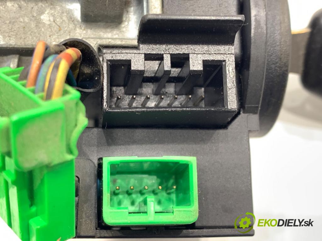 HONDA CR-V I SUV 1999 108 kW 2.0 16V 4WD (RD1, RD3) 1973 spinačka  (Spínacia skrinka)