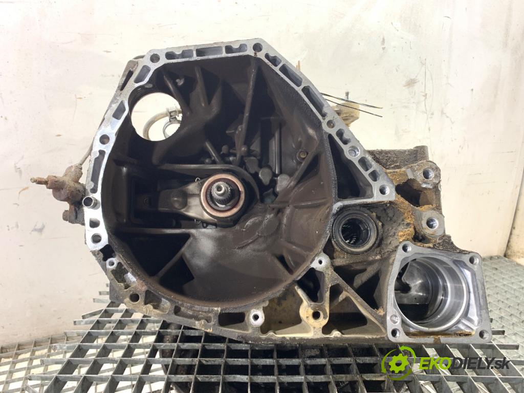 HONDA CR-V I SUV 1999 108 kW 2.0 16V 4WD (RD1, RD3) 1973 Prevodovka  (Prevodovka)