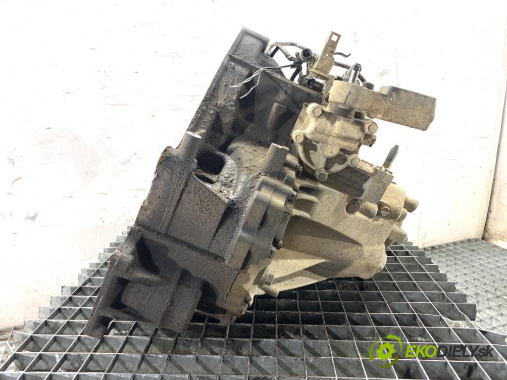 HONDA CR-V I SUV 1999 108 kW 2.0 16V 4WD (RD1, RD3) 1973 Prevodovka  (Prevodovka)