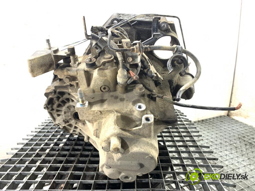 HONDA CR-V I SUV 1999 108 kW 2.0 16V 4WD (RD1, RD3) 1973 Prevodovka  (Prevodovka)