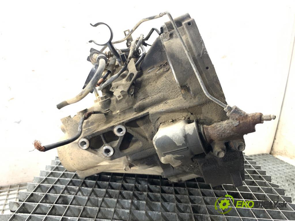 HONDA CR-V I SUV 1999 108 kW 2.0 16V 4WD (RD1, RD3) 1973 Prevodovka  (Prevodovka)