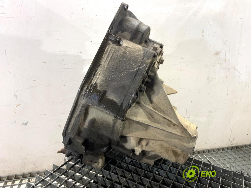 HONDA CR-V I SUV 1999 108 kW 2.0 16V 4WD (RD1, RD3) 1973 Prevodovka  (Prevodovka)