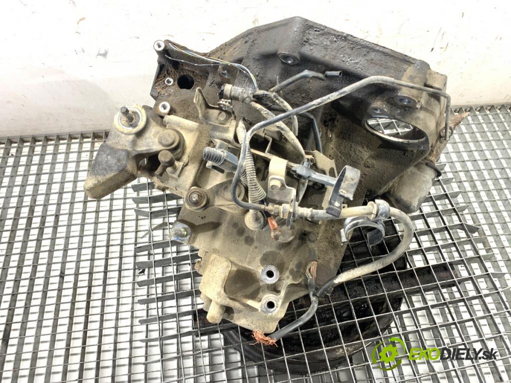 HONDA CR-V I SUV 1999 108 kW 2.0 16V 4WD (RD1, RD3) 1973 Prevodovka  (Prevodovka)