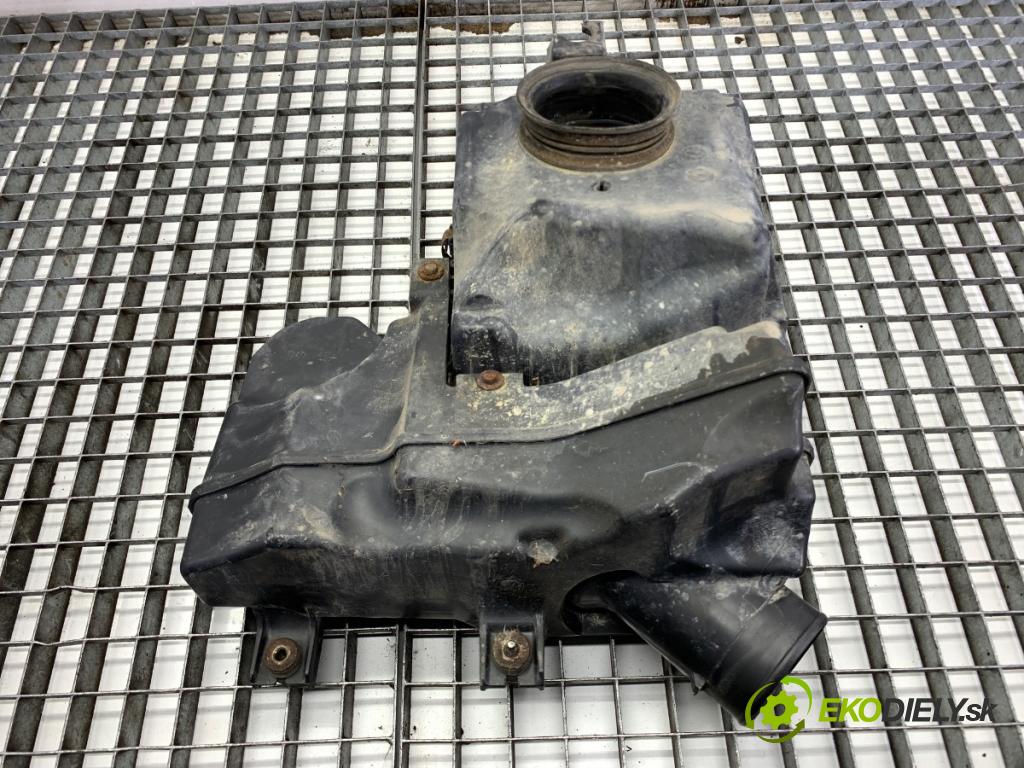 HONDA CR-V I SUV 1999 108 kW 2.0 16V 4WD (RD1, RD3) 1973 Obal filtra vzduchu  (Obal vzduchového filtra)