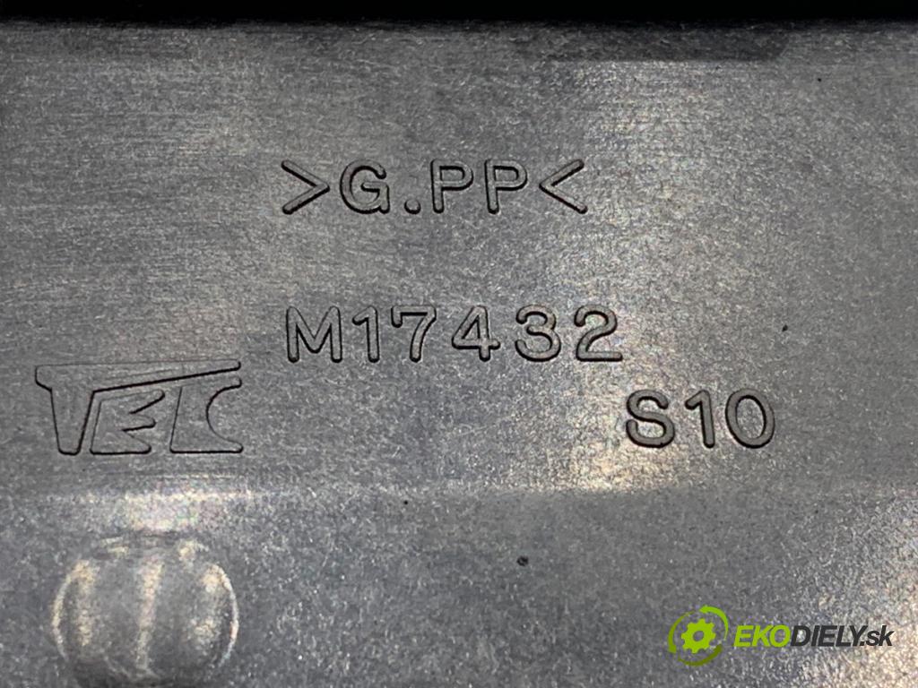 HONDA CR-V I SUV 1999 108 kW 2.0 16V 4WD (RD1, RD3) 1973 Prepínač okien M17432 (Prepínacie páčky pod volantom)