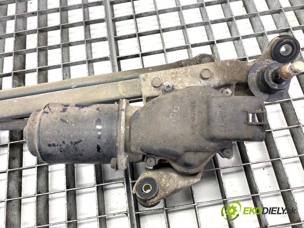 HONDA CR-V I SUV 1999 108 kW 2.0 16V 4WD (RD1, RD3) 1973 Mechanizmus stieračov predný  (Motorček stieračov predný)