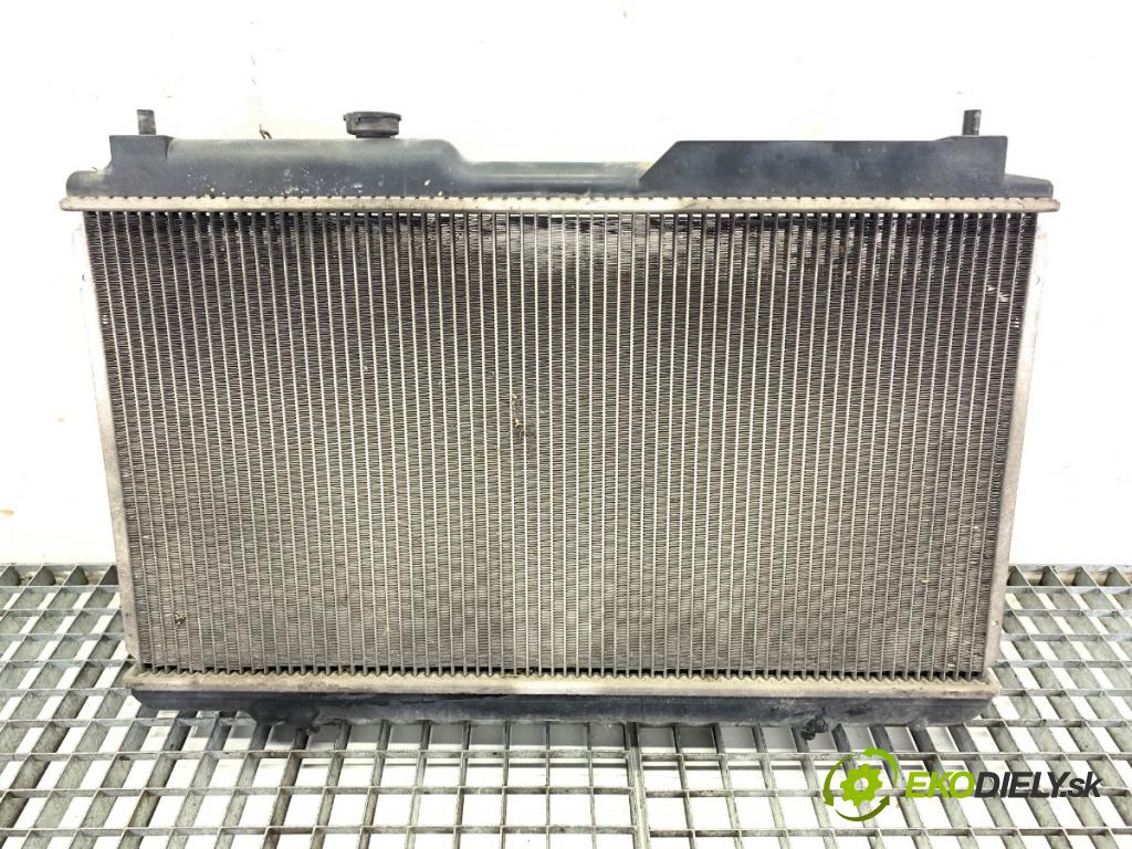 HONDA CR-V I SUV 1999 108 kW 2.0 16V 4WD (RD1, RD3) 1973 chladič vody  (Vodní chladič)