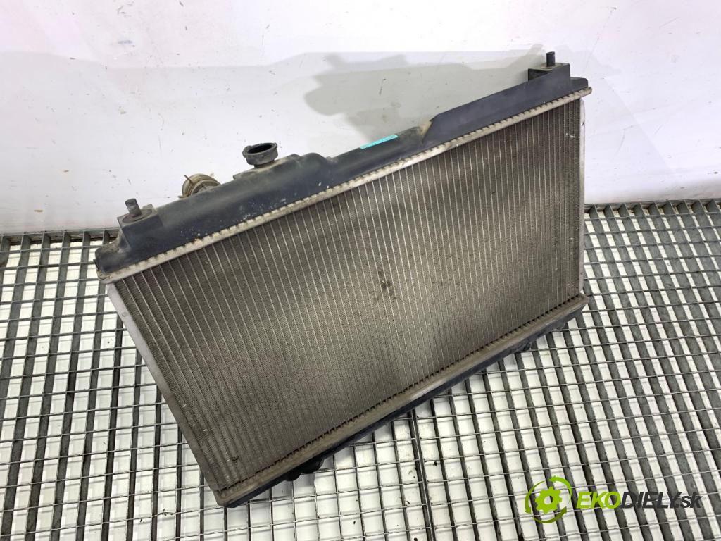 HONDA CR-V I SUV 1999 108 kW 2.0 16V 4WD (RD1, RD3) 1973 chladič vody  (Vodní chladič)