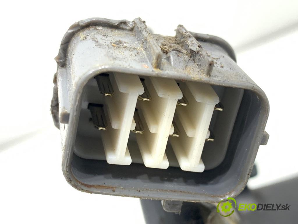 HONDA CR-V I SUV 1999 108 kW 2.0 16V 4WD (RD1, RD3) 1973 Rozdeľovač  (Rozdeľovač)