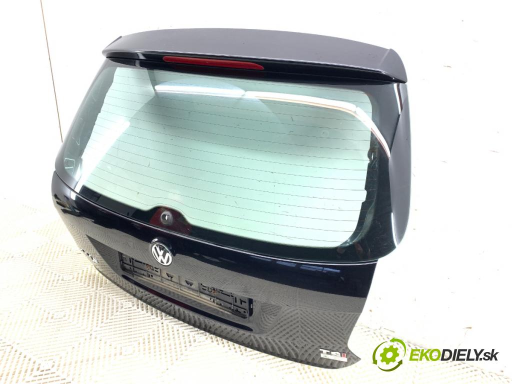 VW GOLF V Kombi 2009 90 kW 1.4 TSI 1390 kapota zadní část