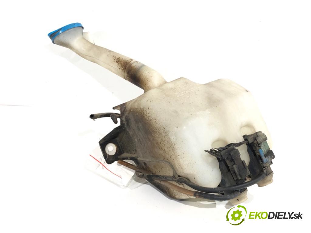 HONDA JAZZ II liftback 2005 57 kW 1.2 i-DSI (GD5, GE2) 1243 nádržka ostřikovačů