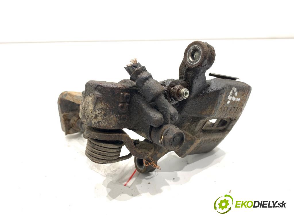 HONDA JAZZ II liftback 2005 57 kW 1.2 i-DSI (GD5, GE2) 1243 Brzdič strmeň pravy zad 
